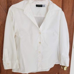 Harve Benard Classic Shirt Blouse